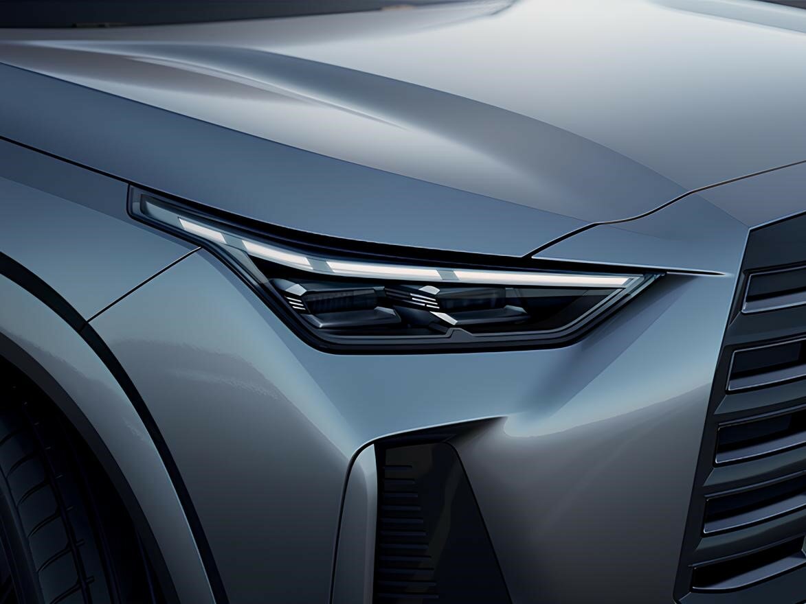 GAC GS4, 2026, фото 20