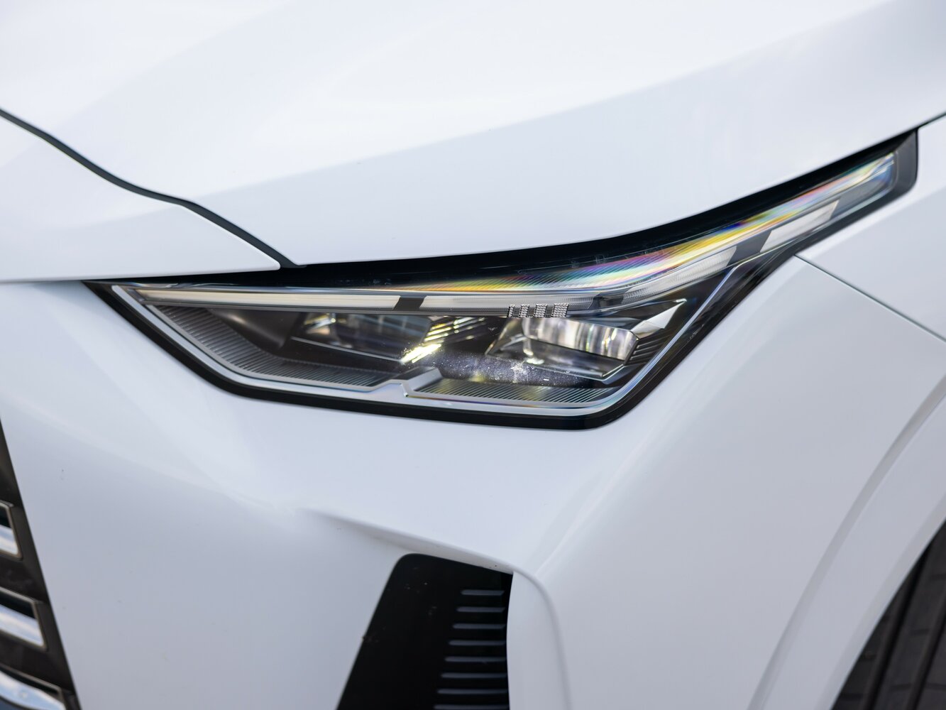 GAC GS4, 2026, фото 3