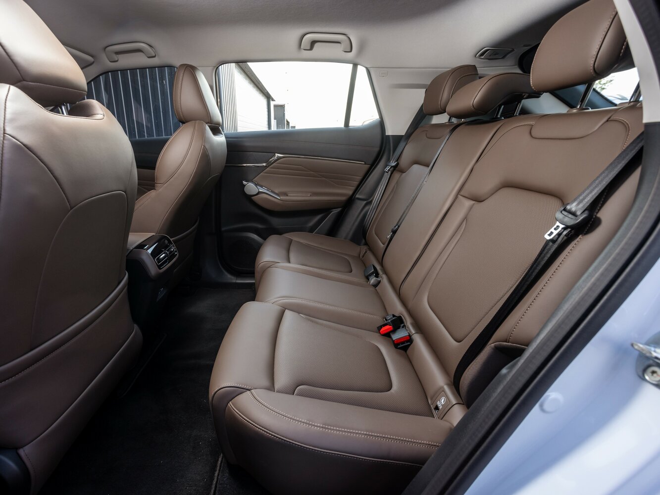 GAC GS4, 2026, фото 2