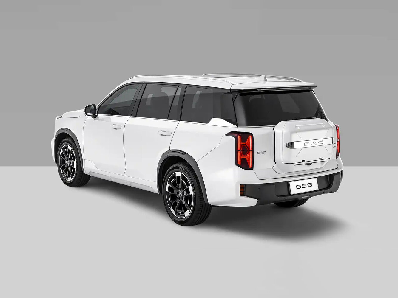 GAC GS8 II, 2026, фото 3