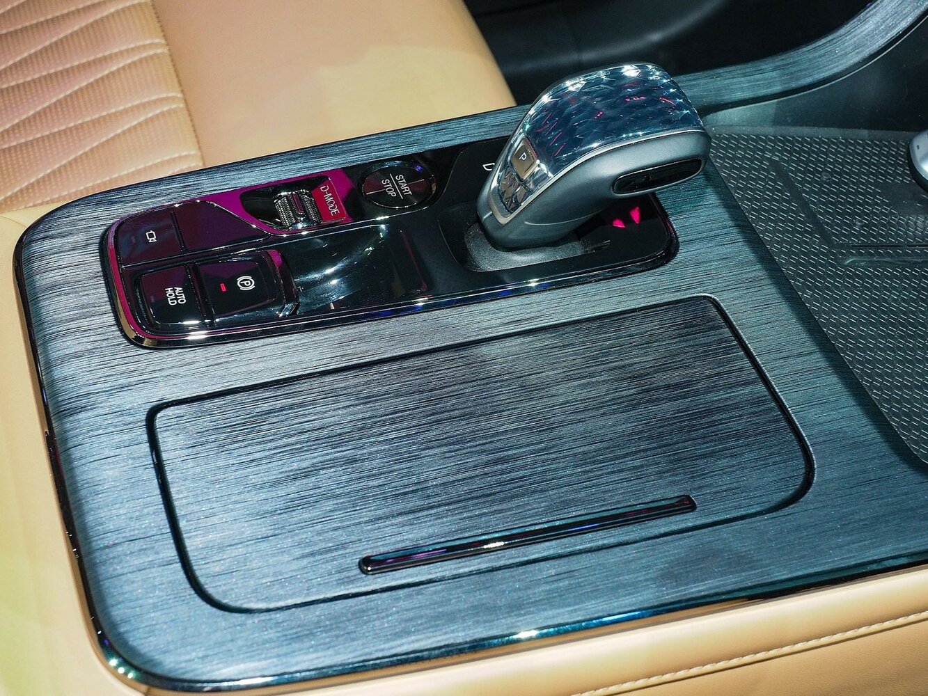 GAC GS8 II, 2026, фото 7