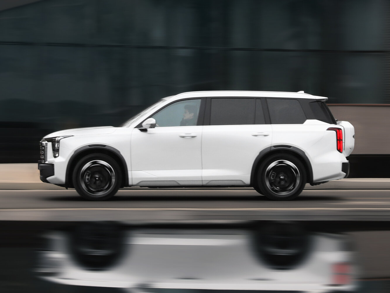 GAC GS8 II, 2026, фото 2