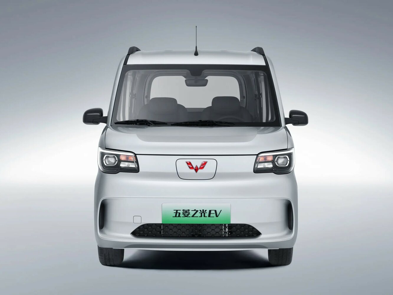 Wuling Zhiguan EV, 2025, фото 4