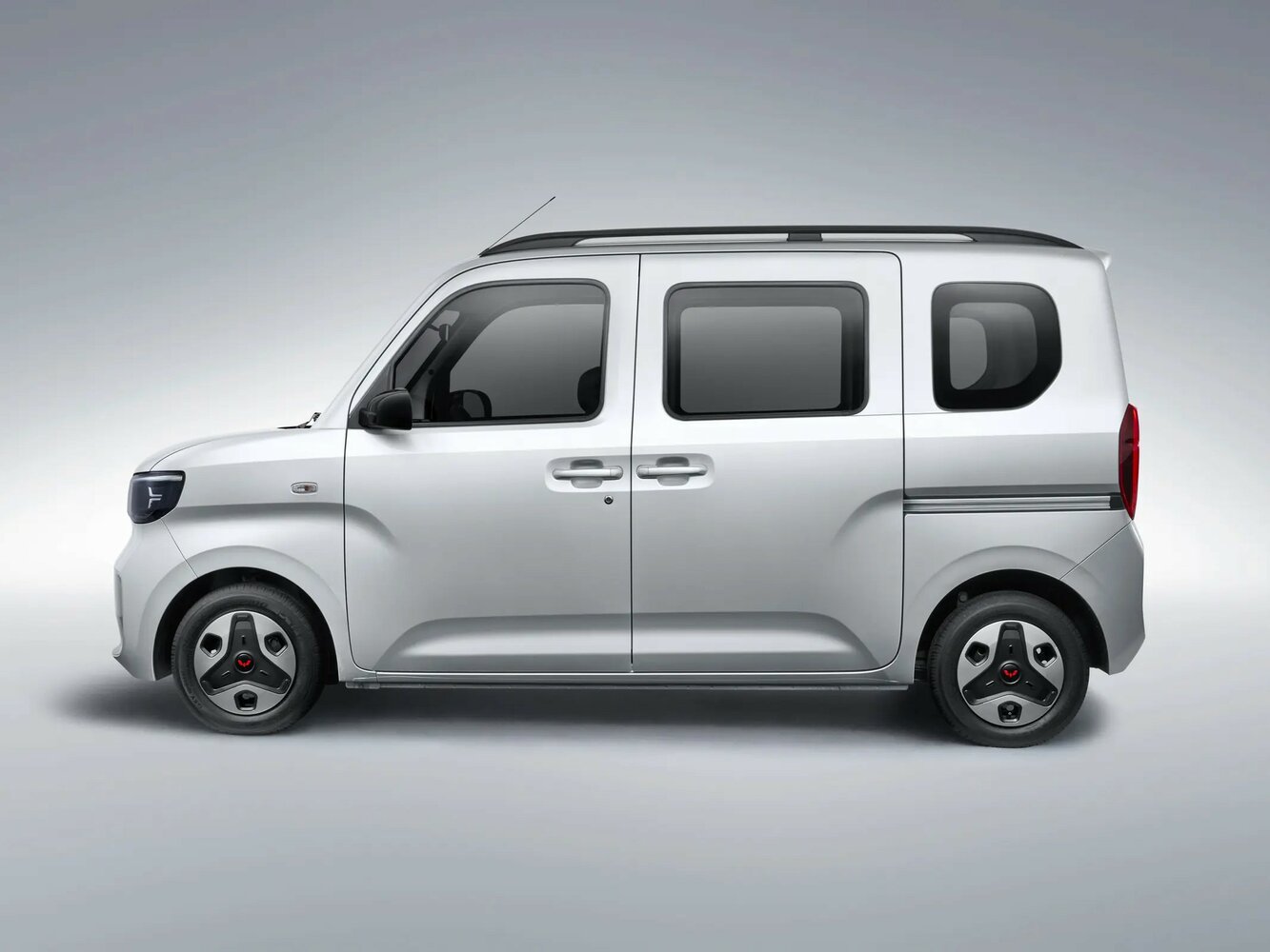 Wuling Zhiguan EV, 2025, фото 6