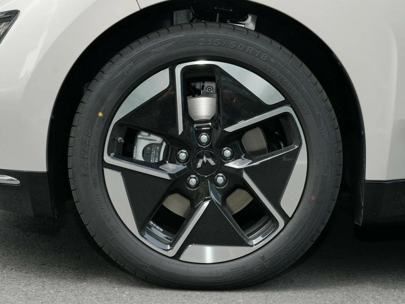 Wuling Starlight, 2024, фото 3