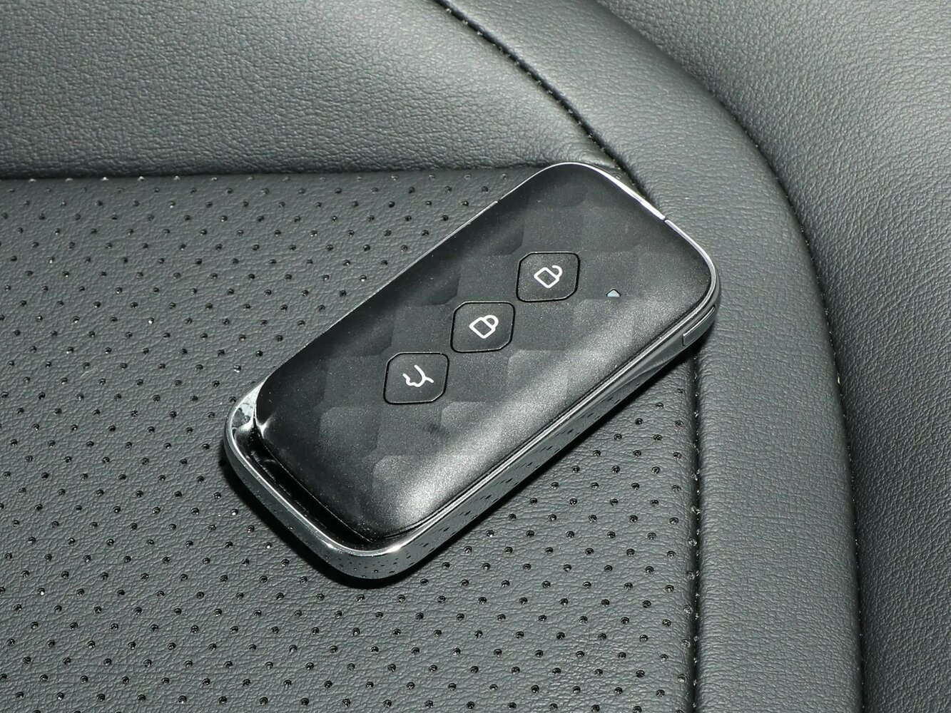 Wuling Starlight, 2024, фото 2
