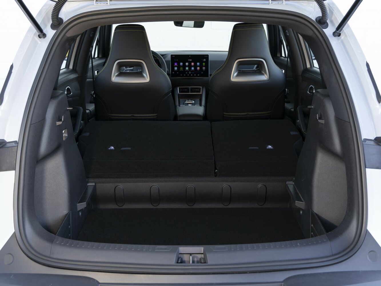 BYD Atto 2, 2026, фото 13