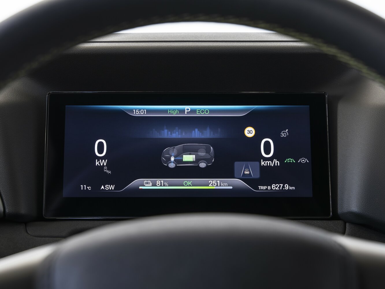 BYD Atto 2, 2026, фото 7