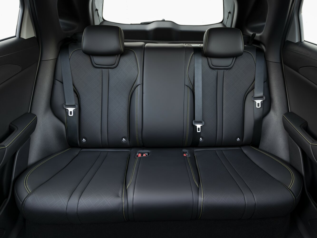 BYD Atto 2, 2026, фото 10