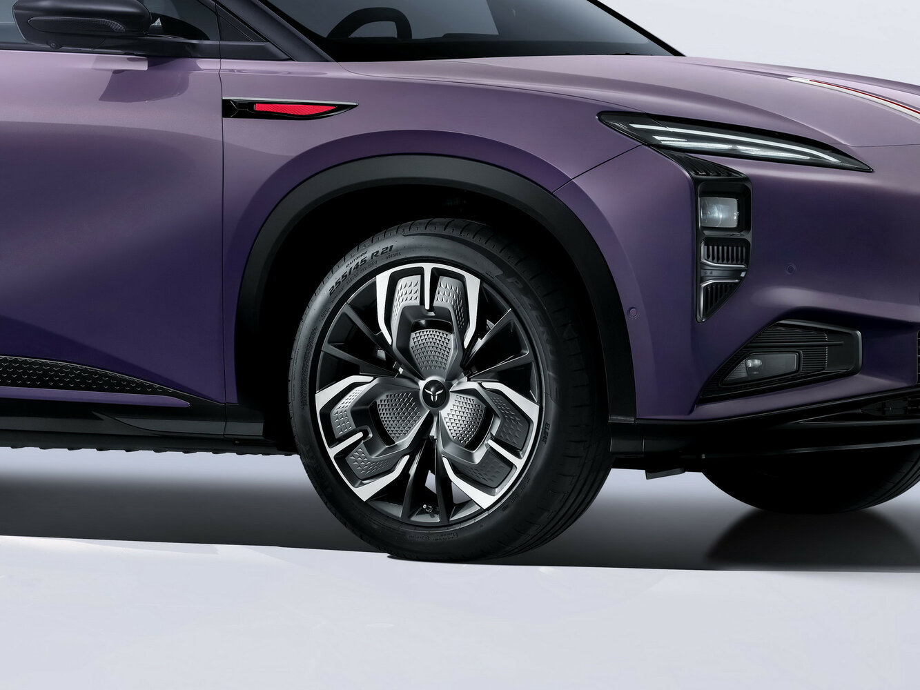 Hongqi Tiangong 08, 2025, фото 13