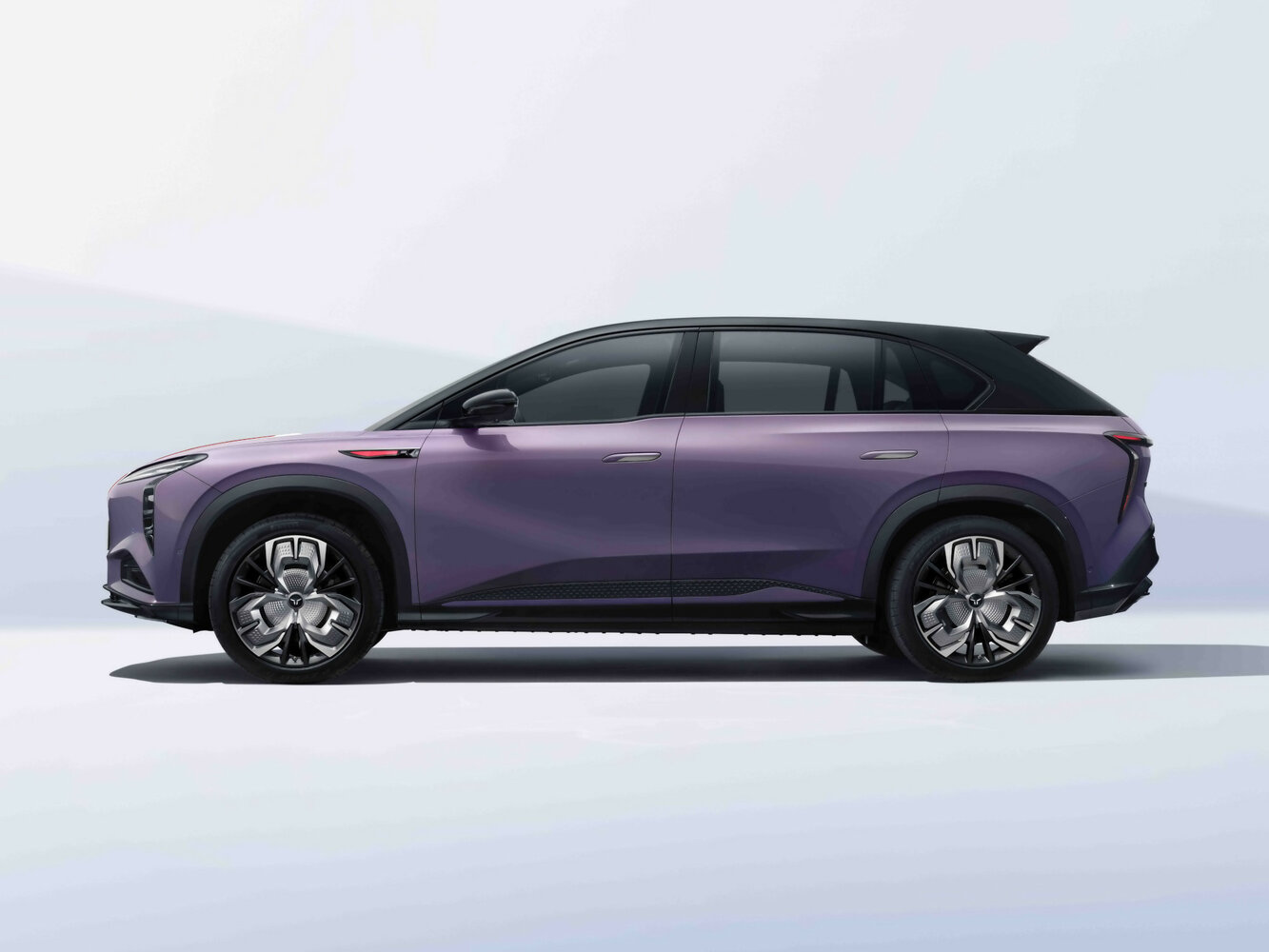 Hongqi Tiangong 08, 2025, фото 11