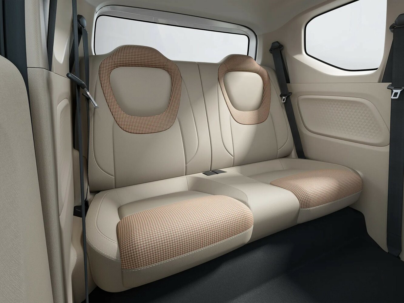Wuling Mini EV III, 2024, фото 8