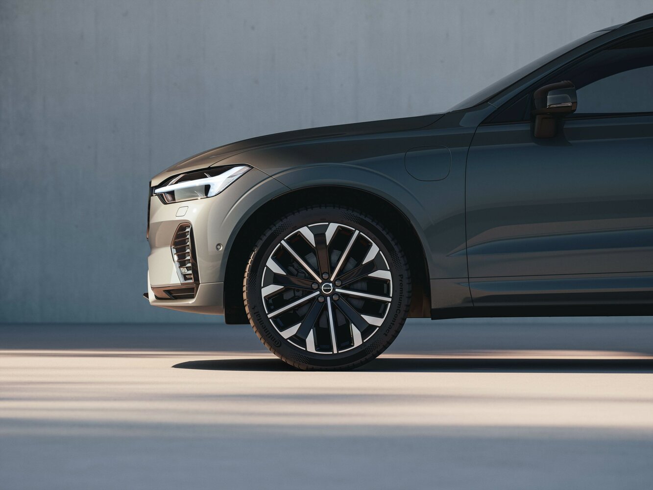 Volvo XC60 II Рестайлинг 2, 2026, фото 5