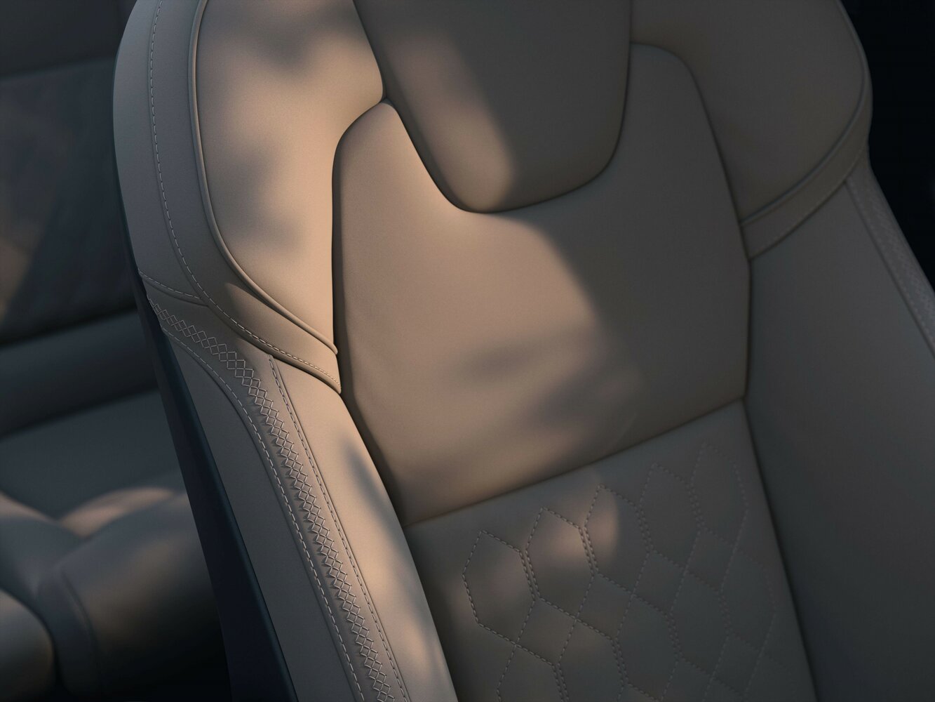 Volvo XC60 II Рестайлинг 2, 2026, фото 4