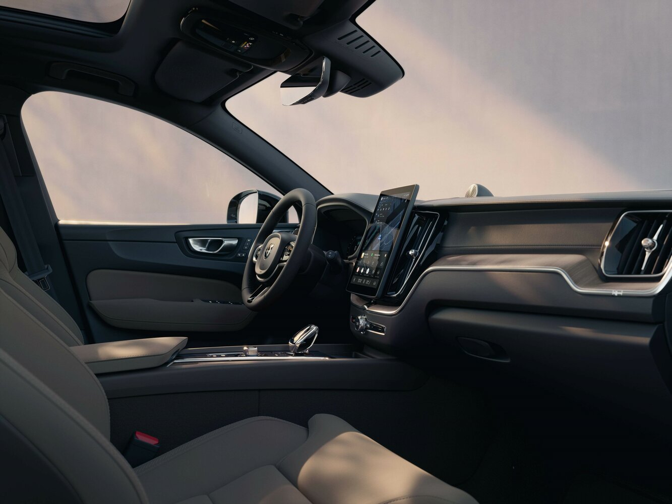 Volvo XC60 II Рестайлинг 2, 2026, фото 8