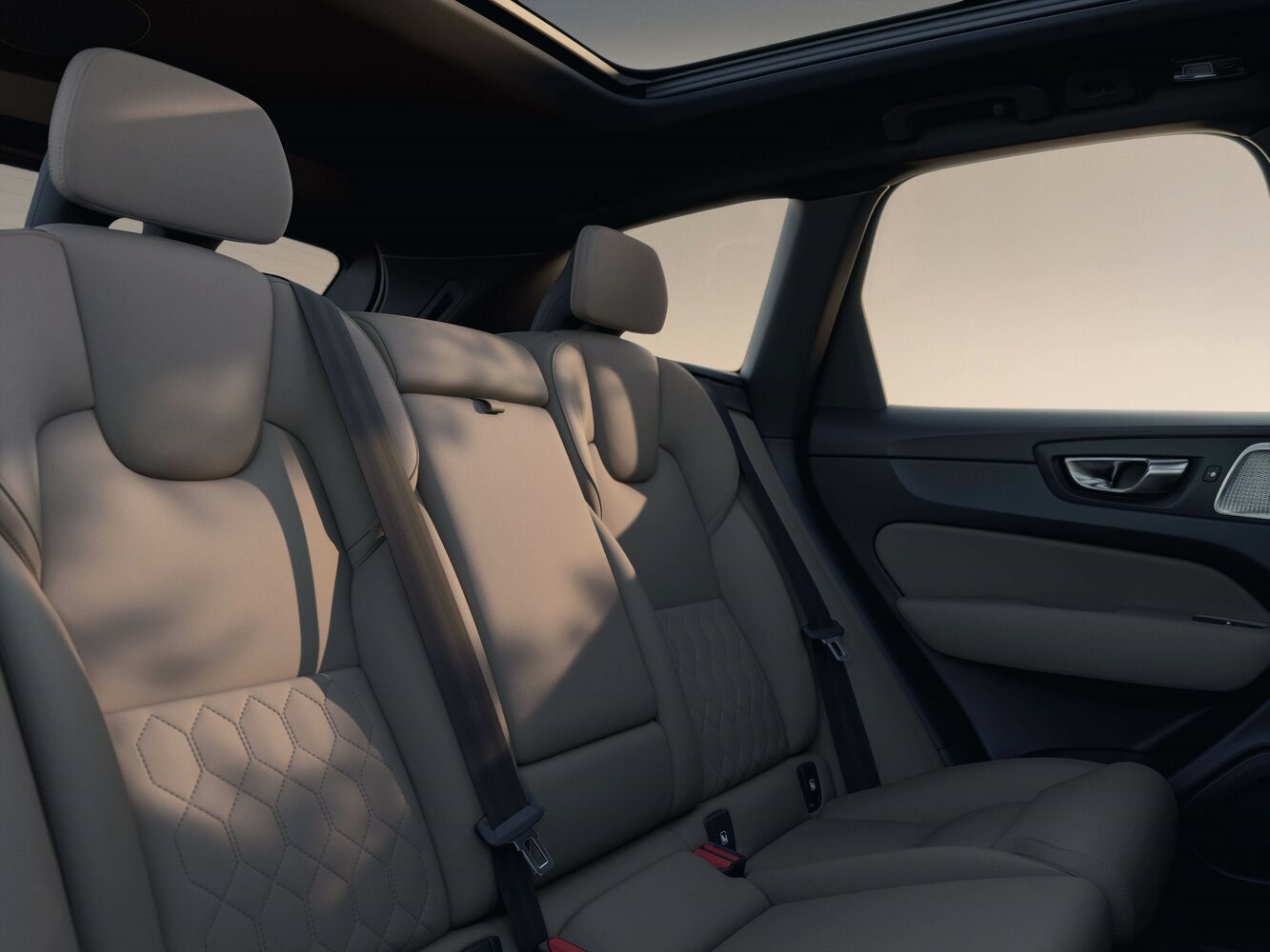 Volvo XC60 II Рестайлинг 2, 2026, фото 13