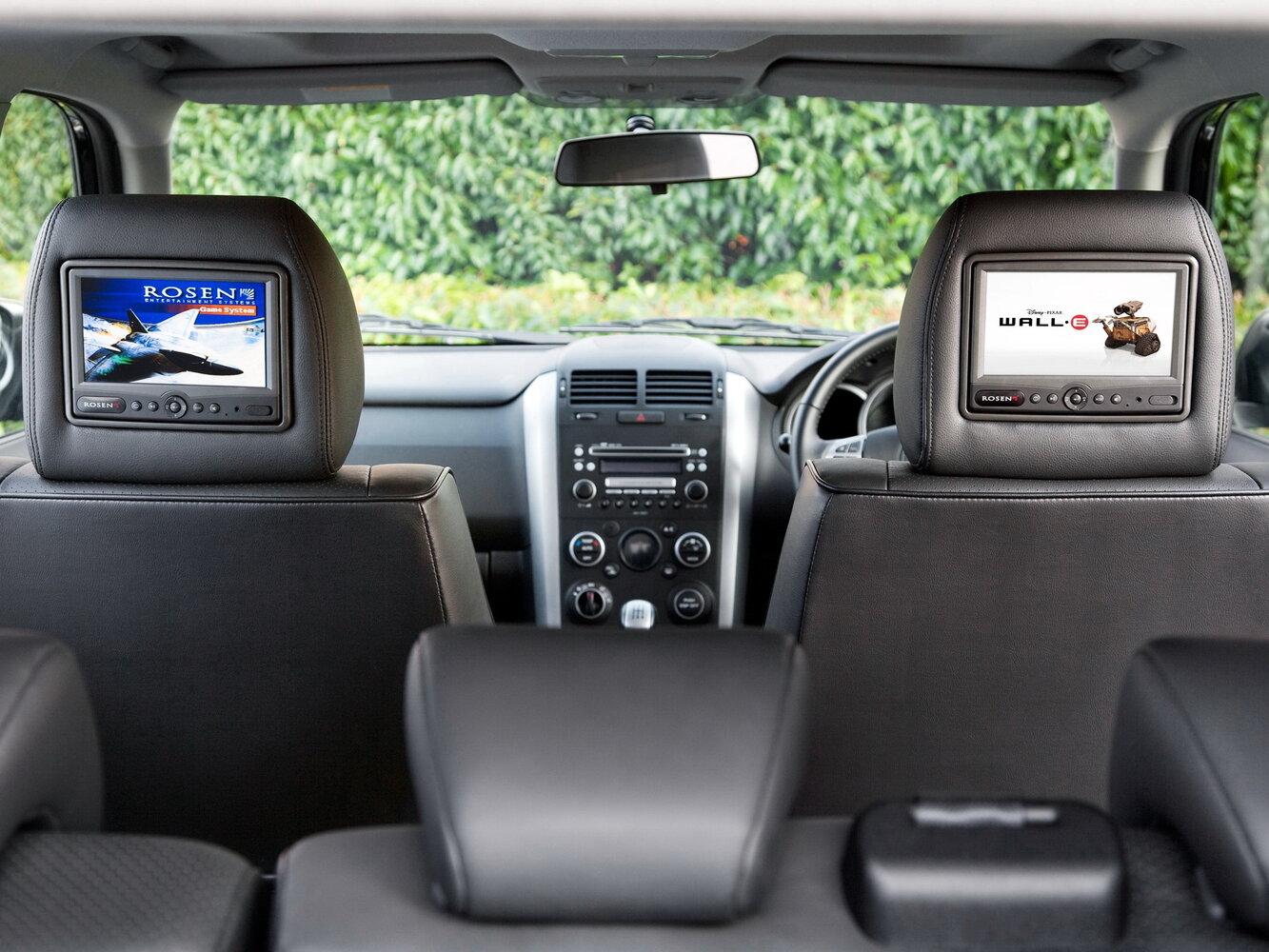 Suzuki Grand Vitara II Рестайлинг, 2009, фото 6