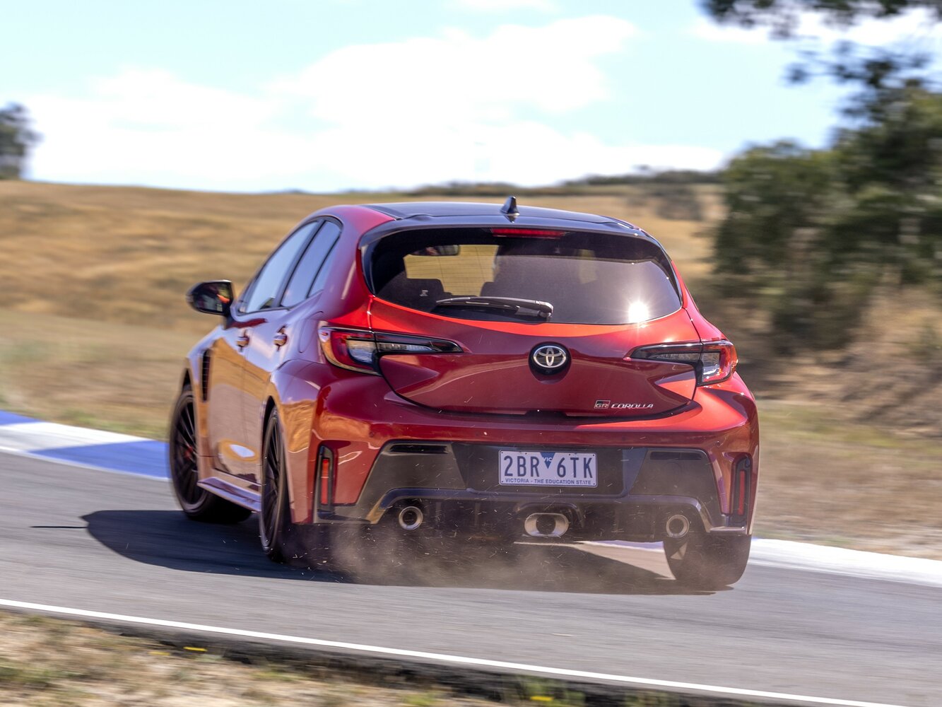 Toyota Corolla XII (E210) Рестайлинг, 2022, фото 9