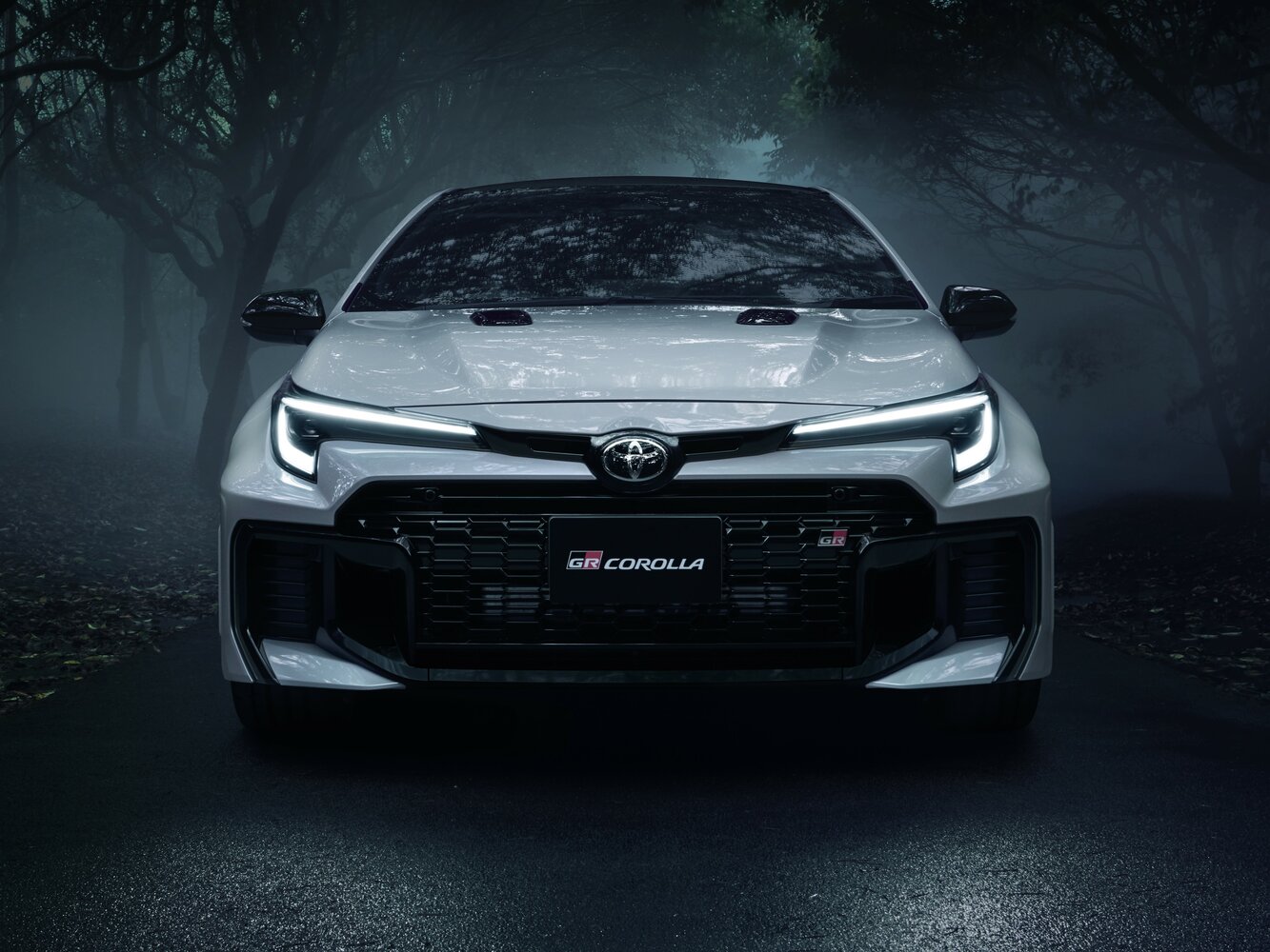 Toyota Corolla XII (E210) Рестайлинг, 2022, фото 7