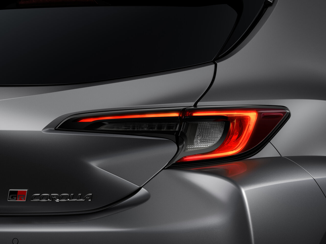 Toyota Corolla XII (E210) Рестайлинг, 2022, фото 13