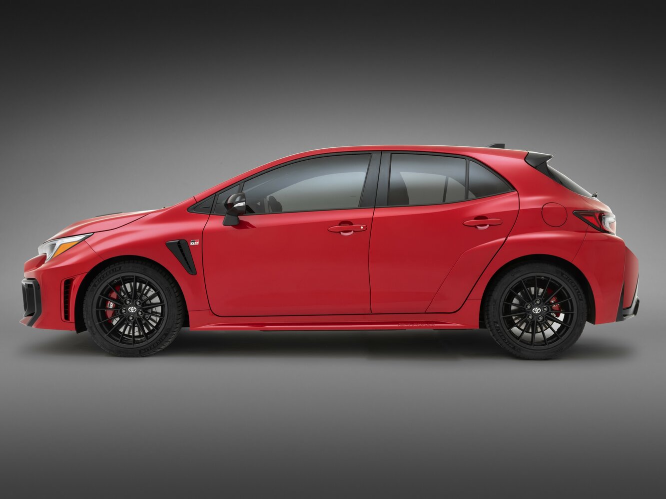 Toyota Corolla XII (E210) Рестайлинг, 2022, фото 12