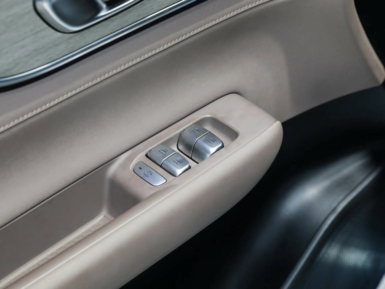 Chery Fulwin T8, 2026, фото 5