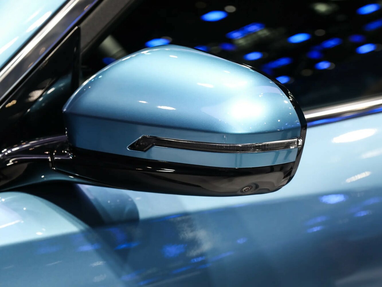 Chery Fulwin T8, 2026, фото 6