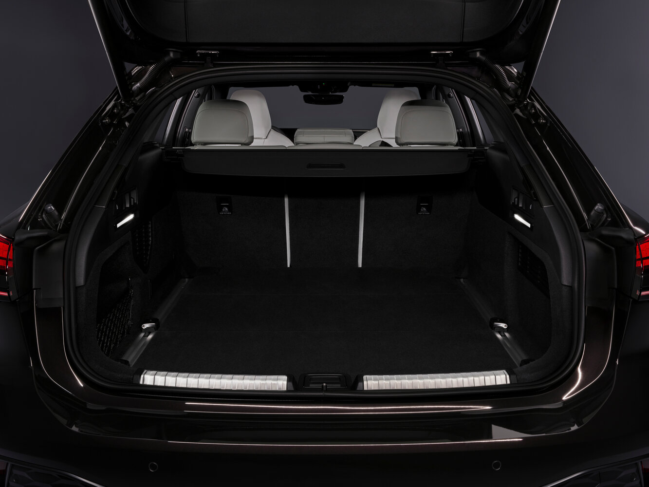 Audi A6 VI (C9), 2025, фото 7
