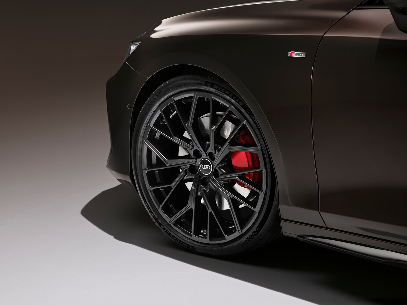 Audi A6 VI (C9), 2025, фото 11