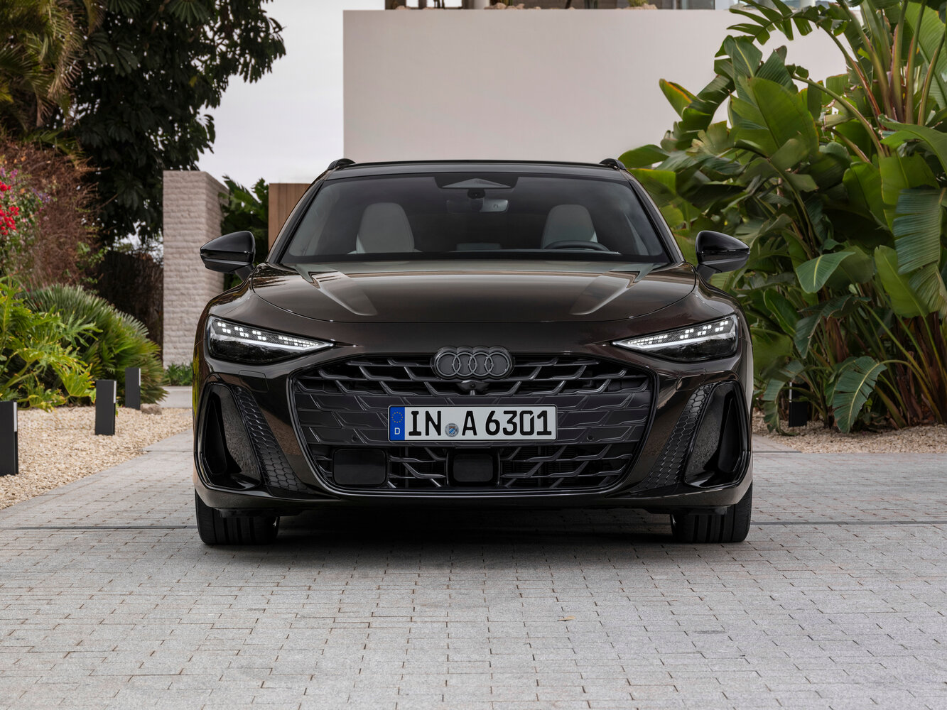 Audi A6 VI (C9), 2025, фото 13
