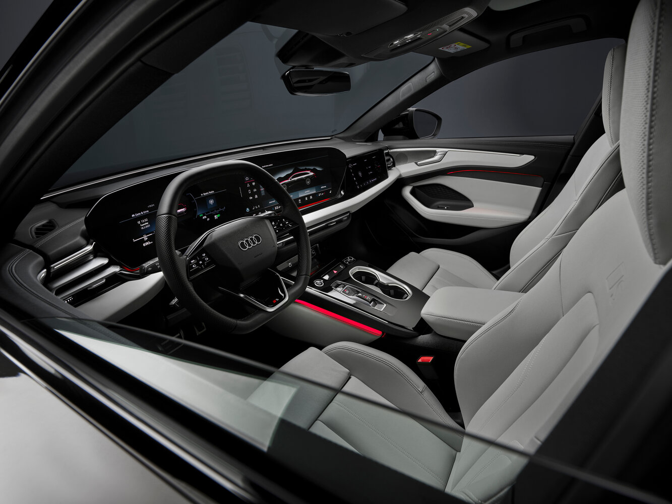 Audi A6 VI (C9), 2025, фото 5