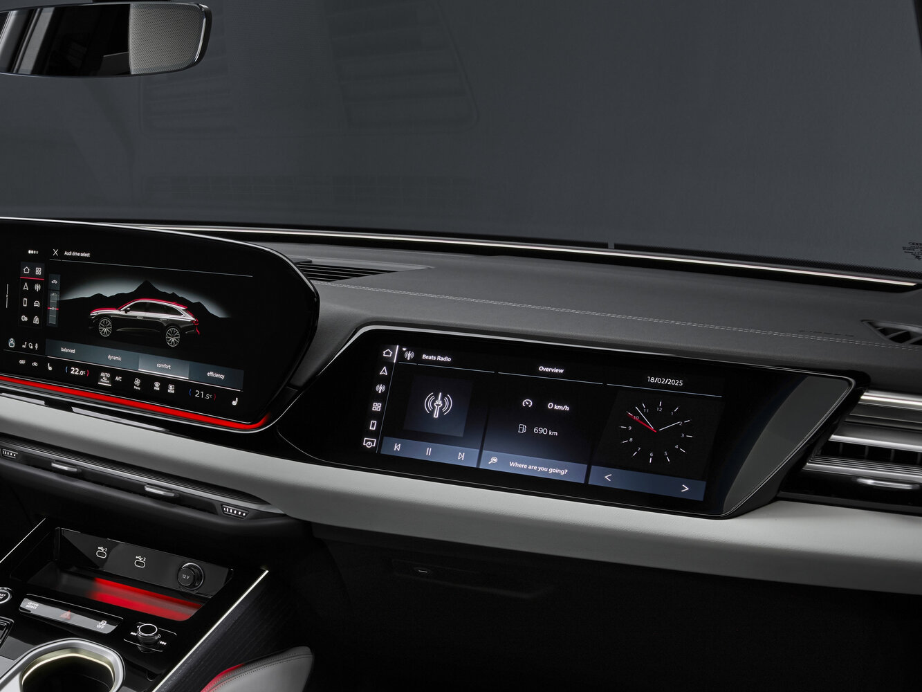 Audi A6 VI (C9), 2025, фото 9