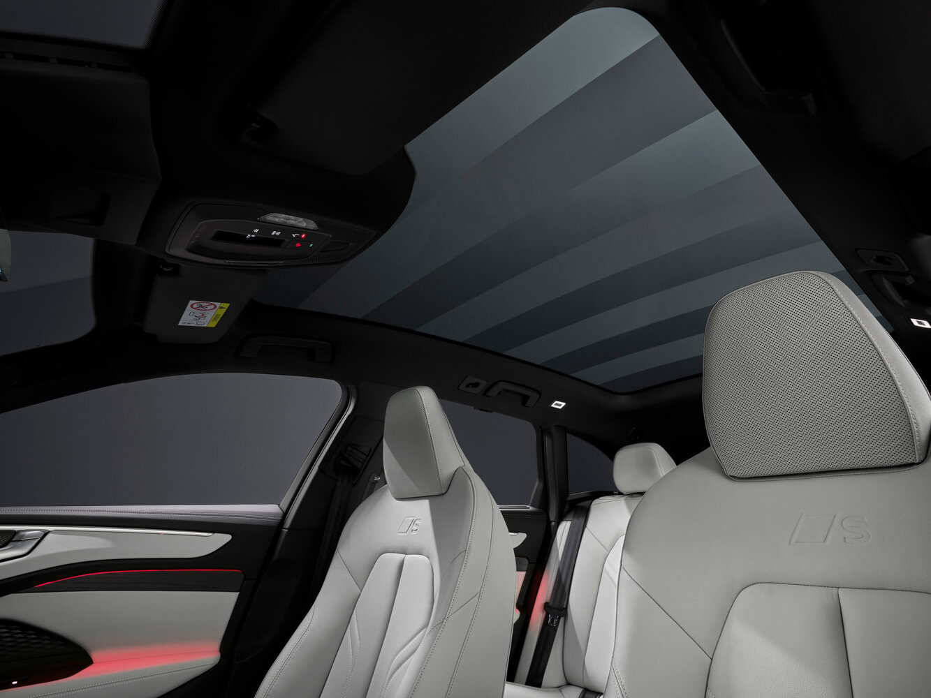 Audi A6 VI (C9), 2025, фото 1