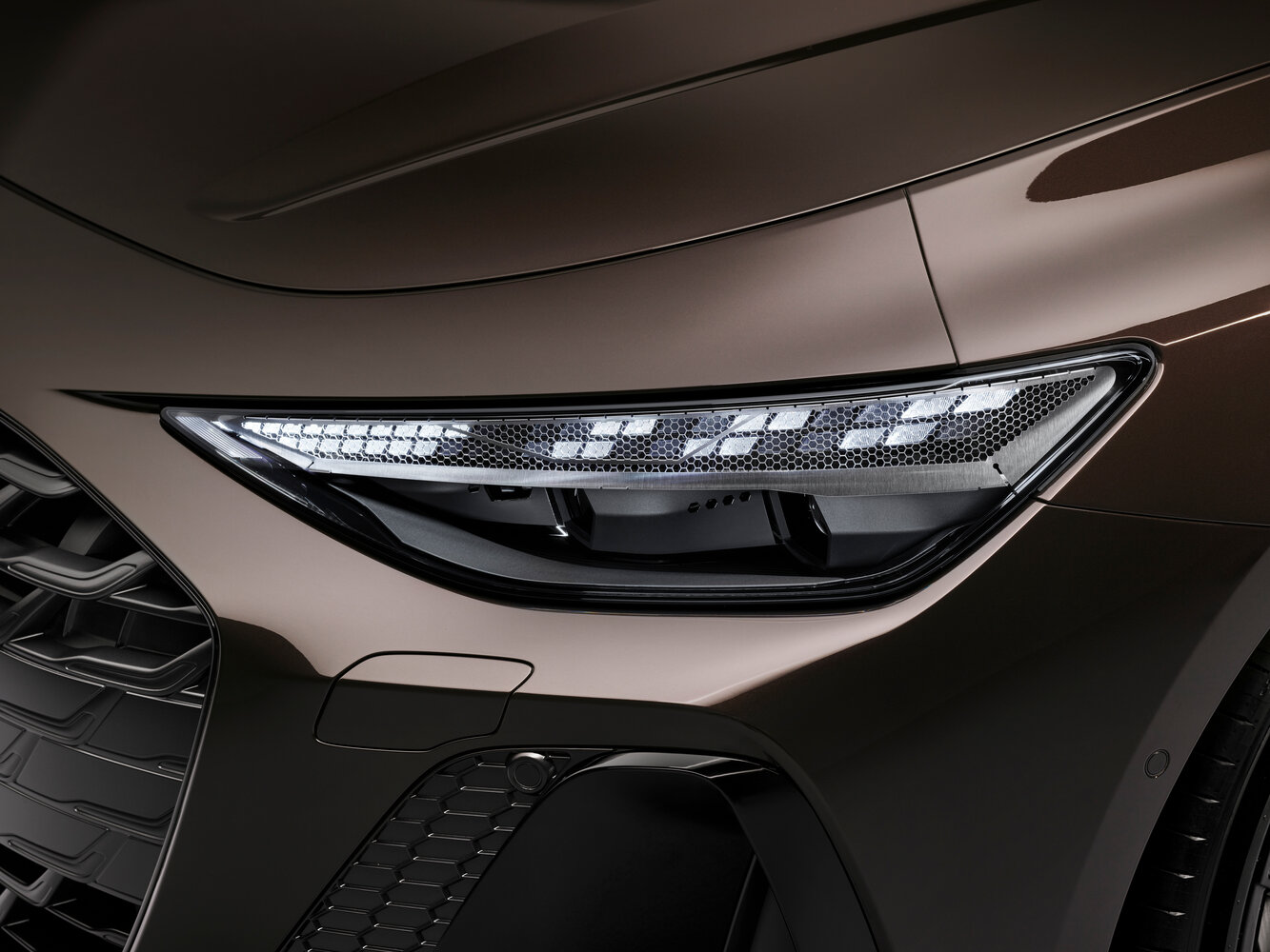 Audi A6 VI (C9), 2025, фото 6