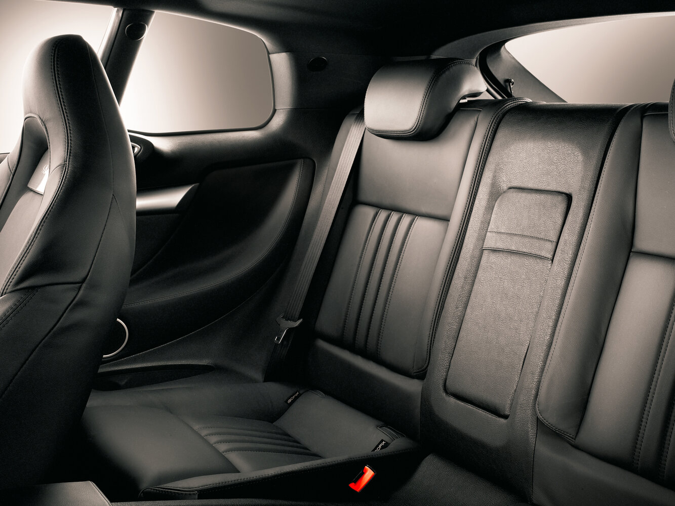 Alfa Romeo Brera I Рестайлинг, 2009, фото 6