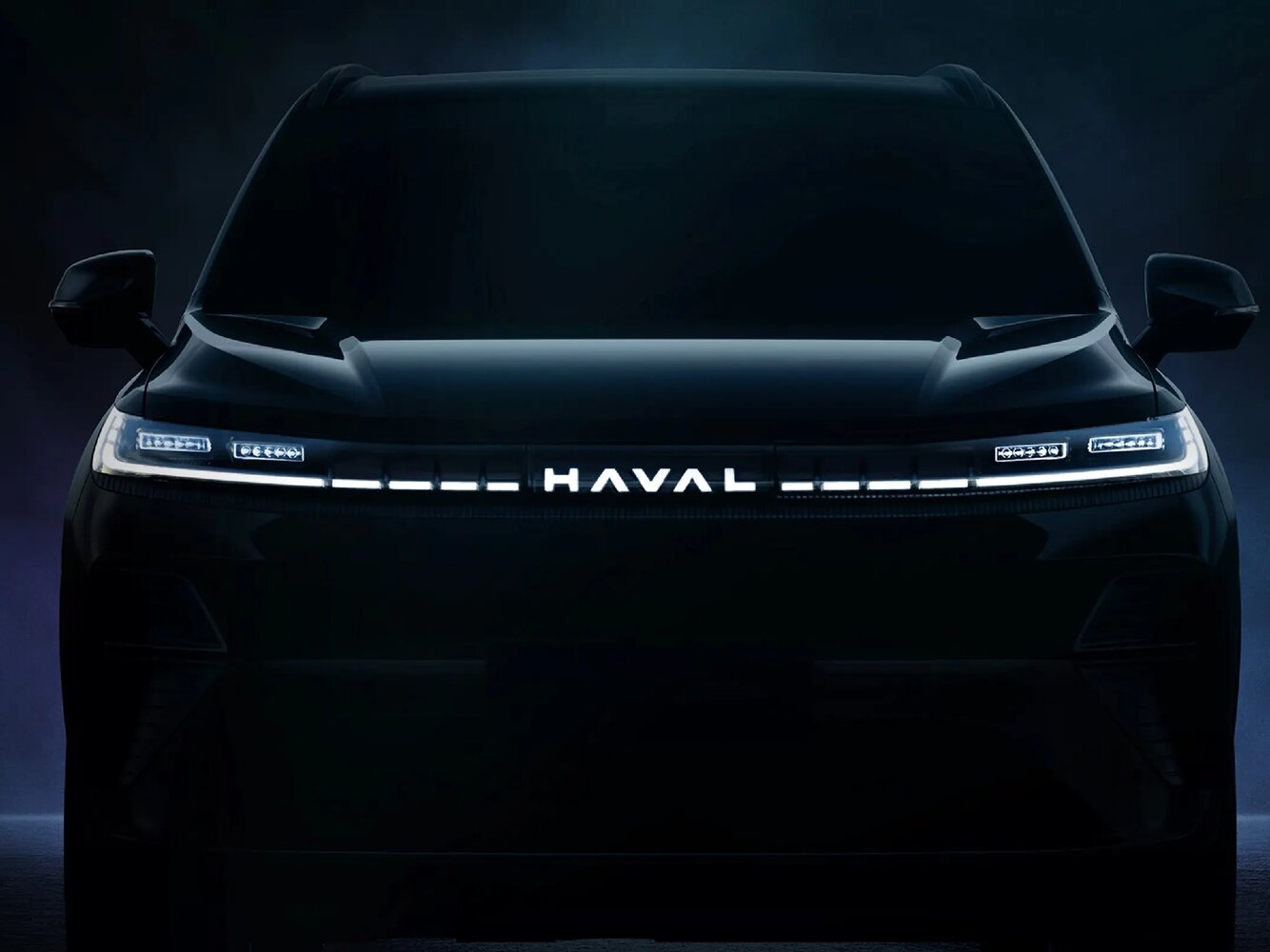 Haval Xiaolong Max II, 2026, фото 10