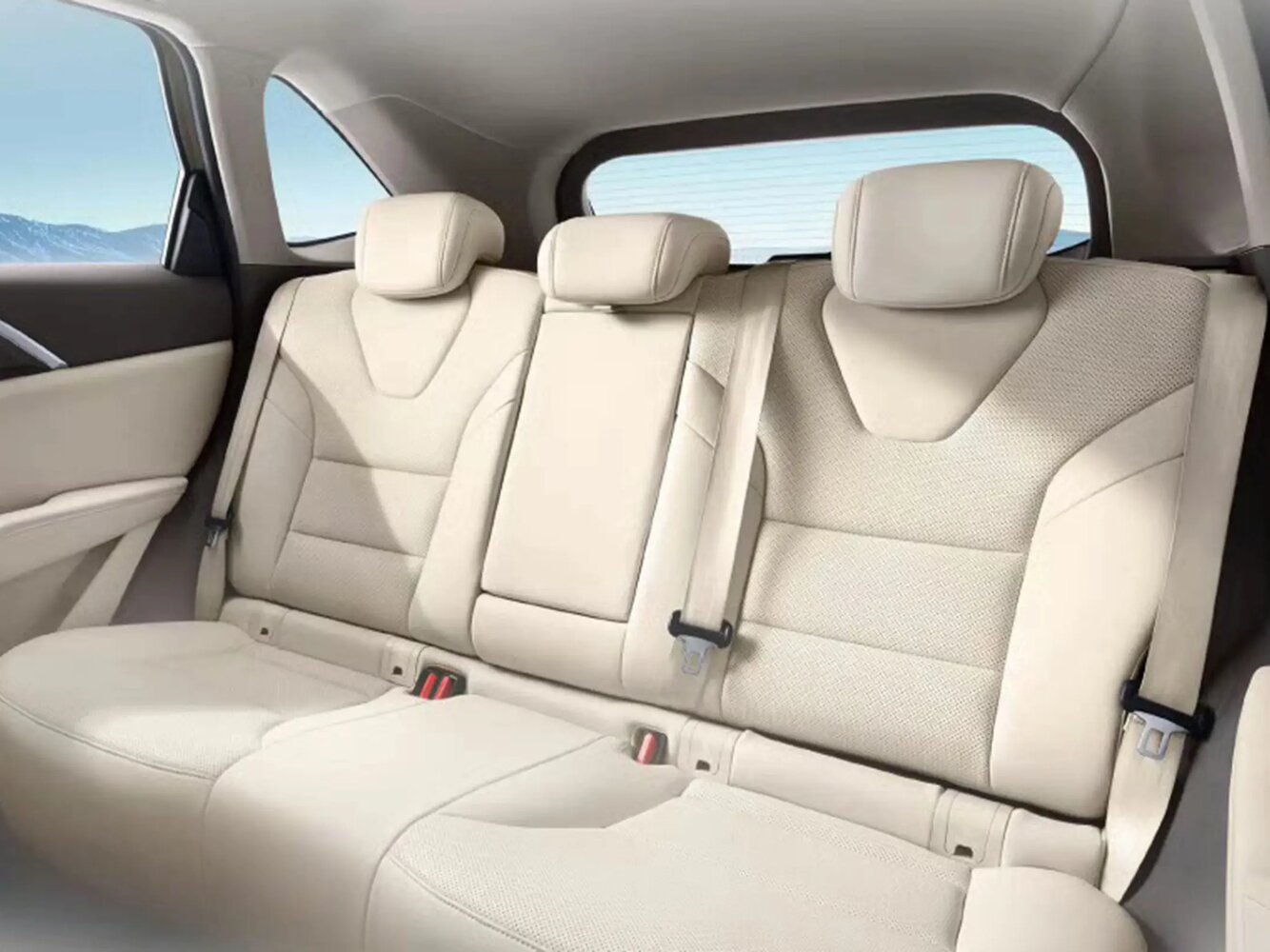 Haval Xiaolong Max II, 2026, фото 9
