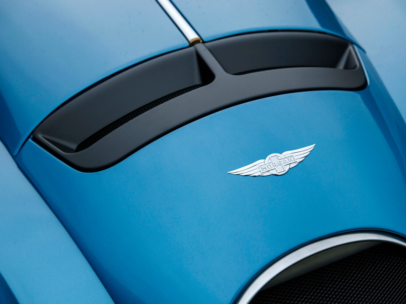 Morgan Supersport, 2026, фото 7