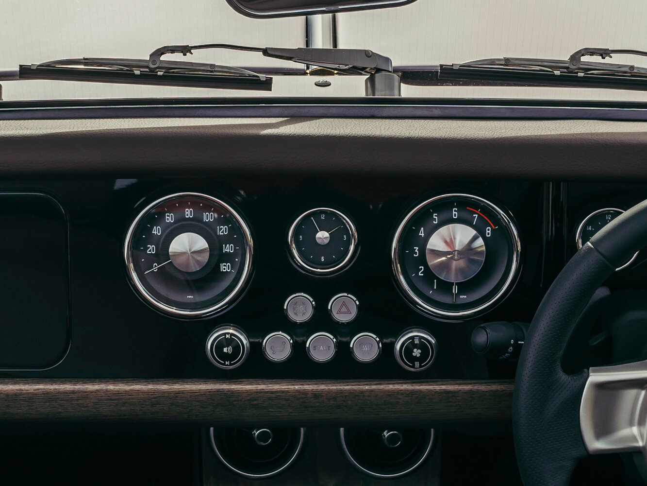Morgan Supersport, 2026, фото 3