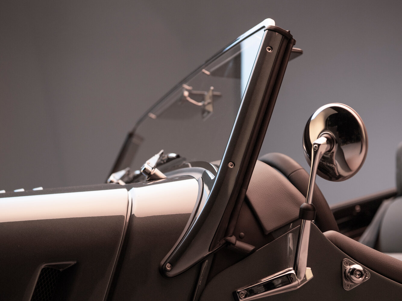 Morgan Plus Six, 2022, фото 8