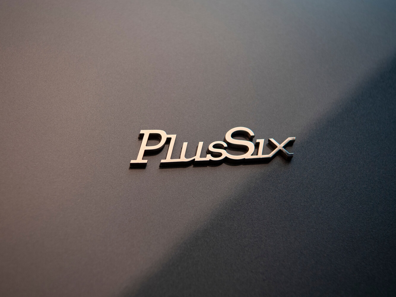 Morgan Plus Six, 2022, фото 3