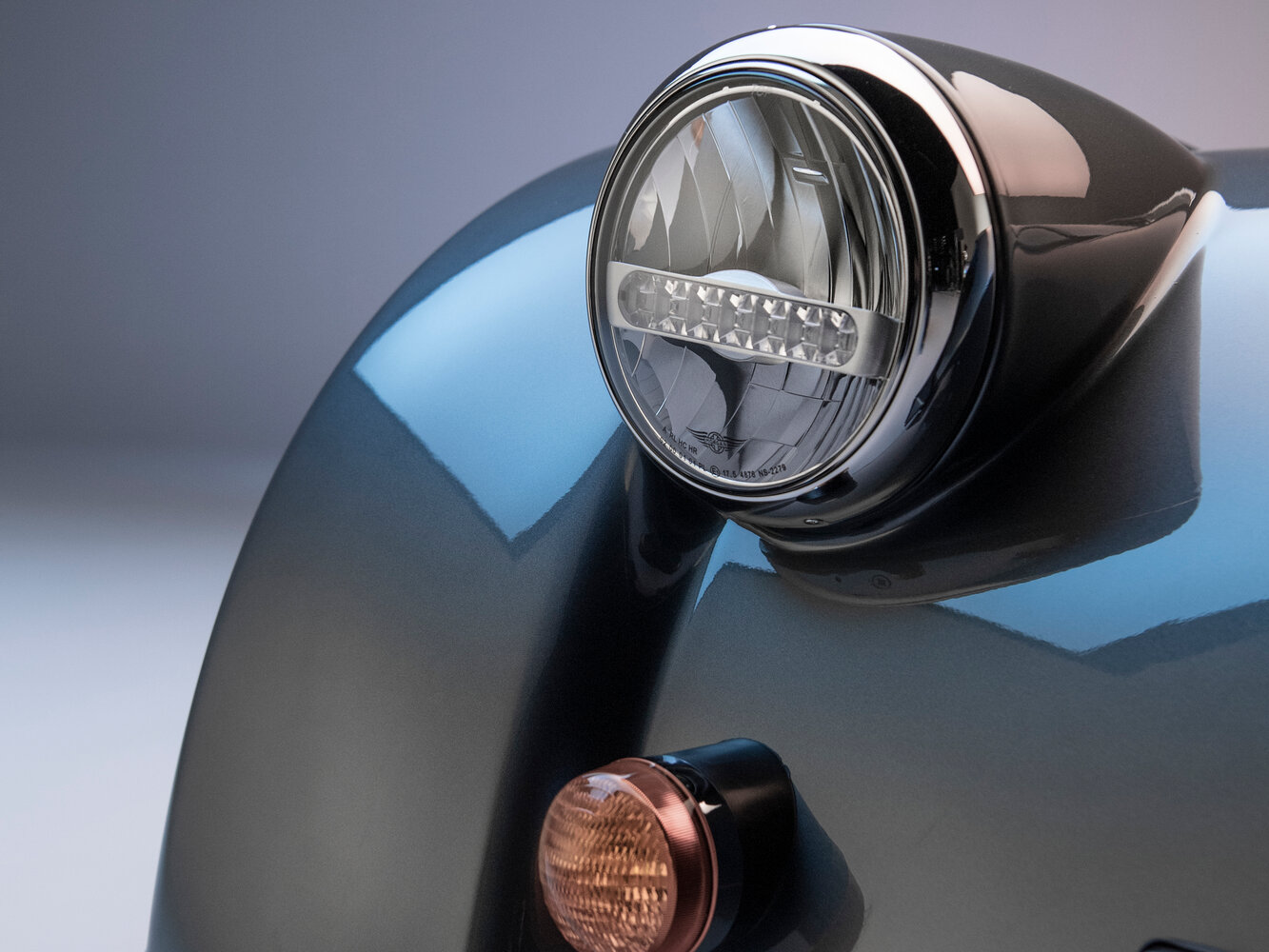 Morgan Plus Six, 2022, фото 11