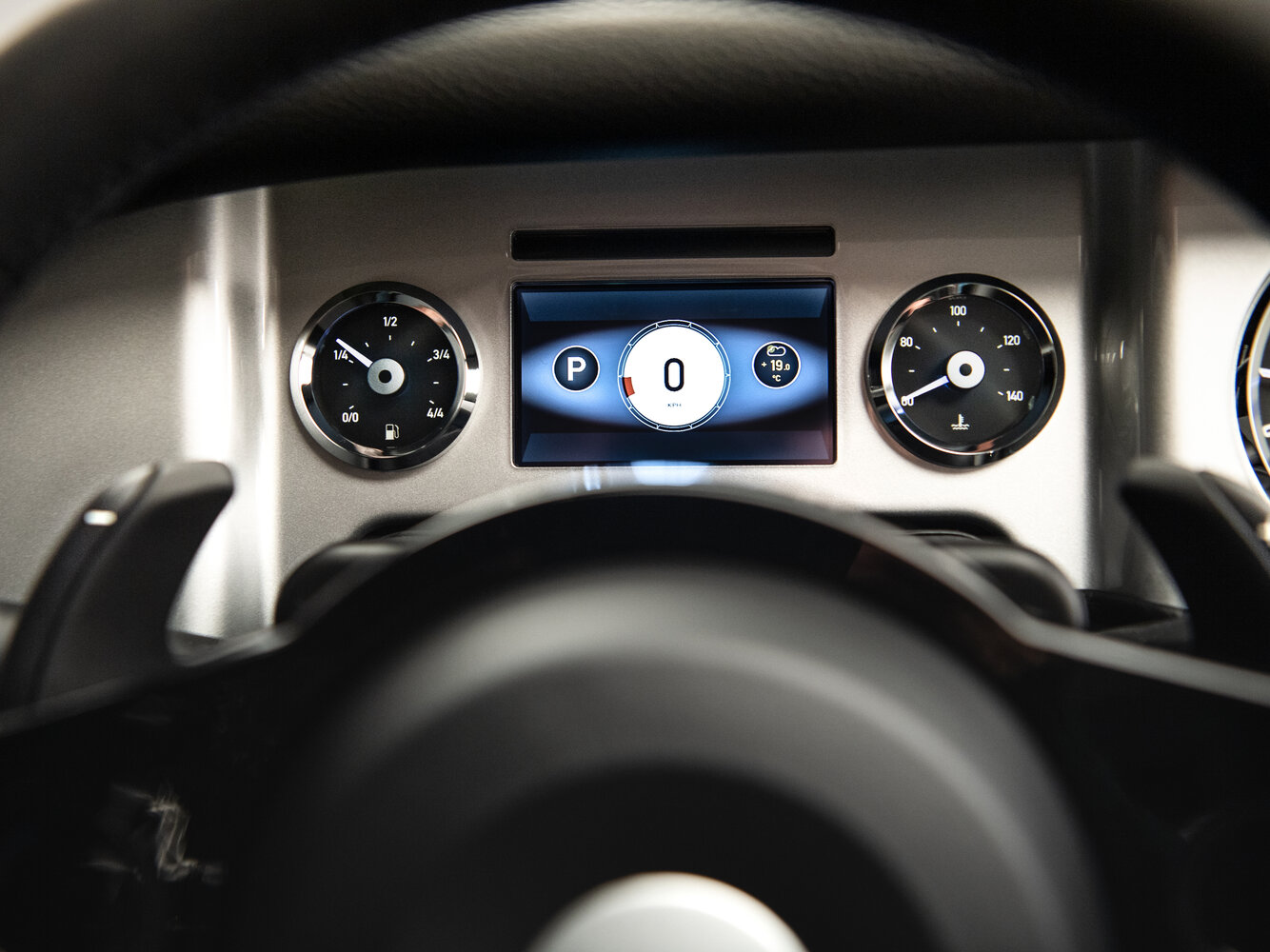 Morgan Plus Six, 2022, фото 9