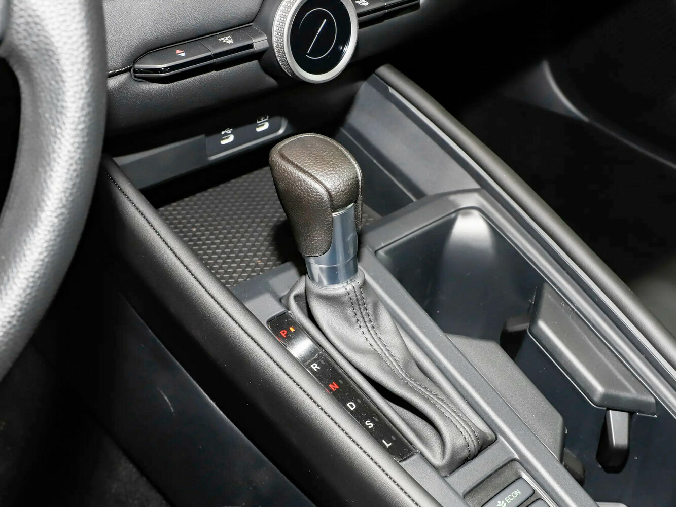 Honda Accord XI Рестайлинг, 2024, фото 7