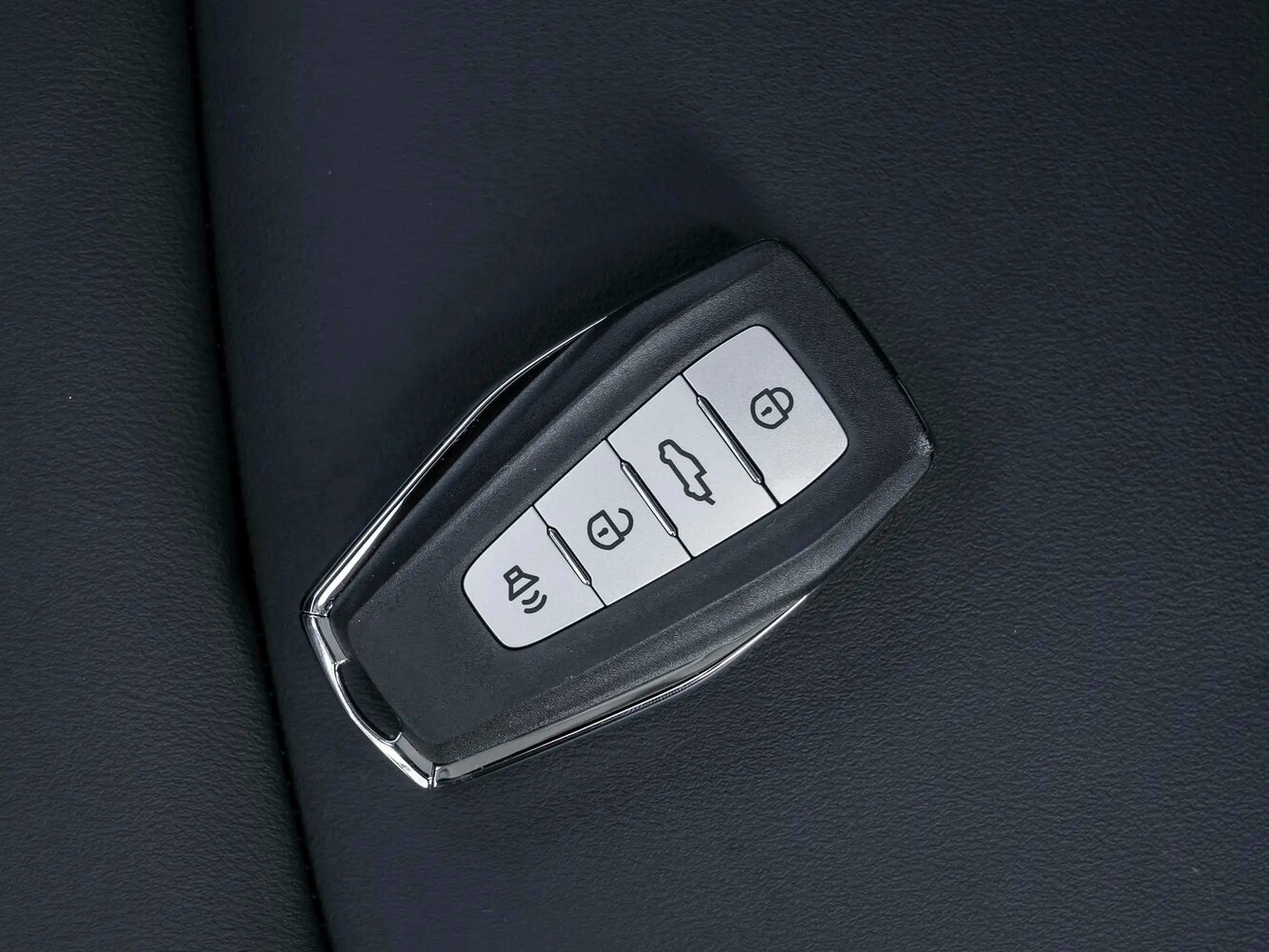 Geely Radar King Kong, 2026, фото 15