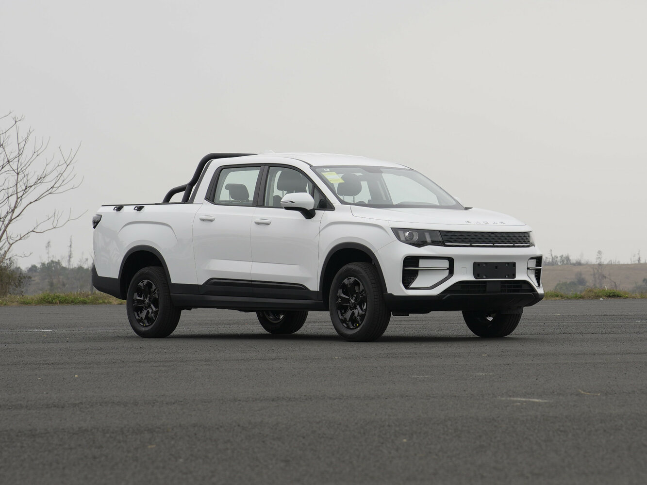 Geely Radar King Kong, 2026, фото 1