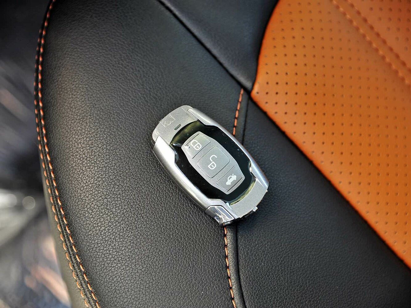 BYD Song I, 2016, фото 12