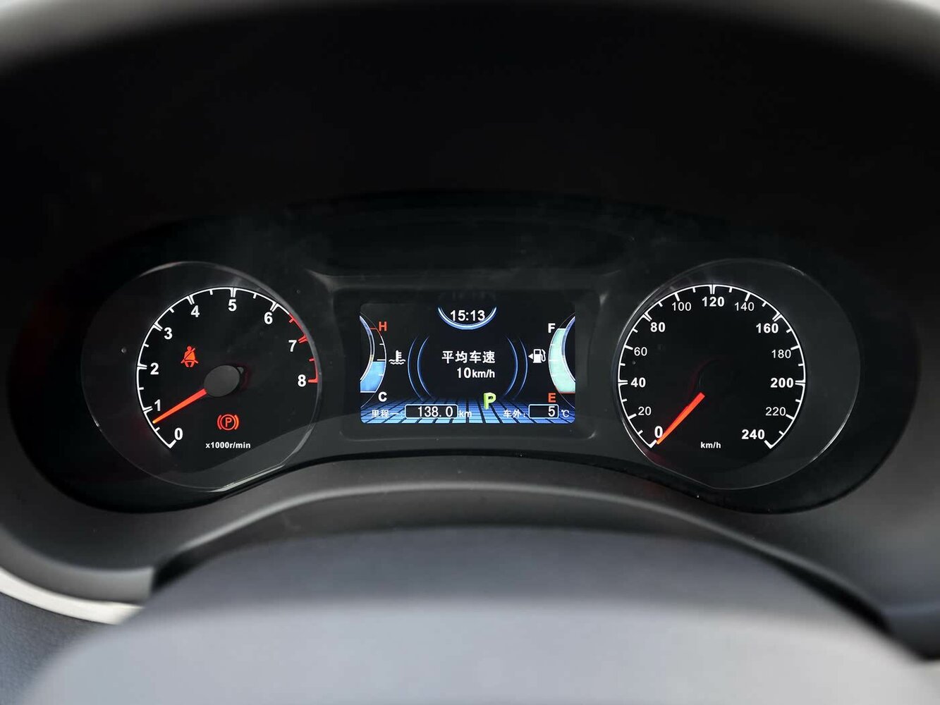 BYD Song I, 2016, фото 11