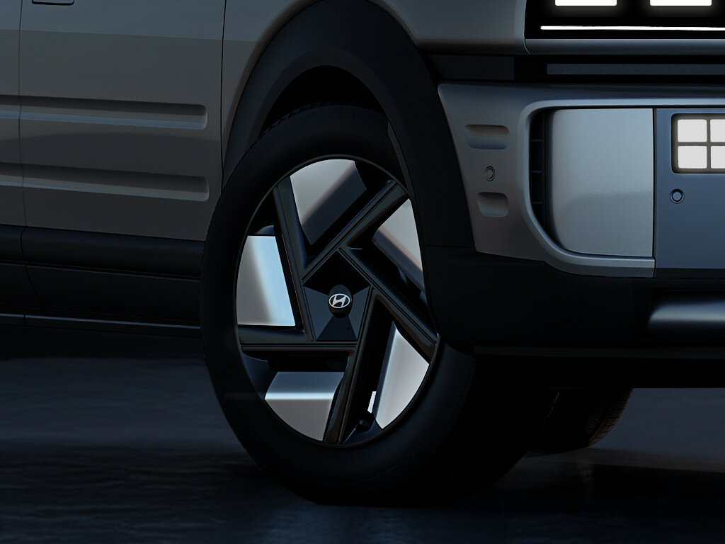 Hyundai Nexo II, 2026, фото 16