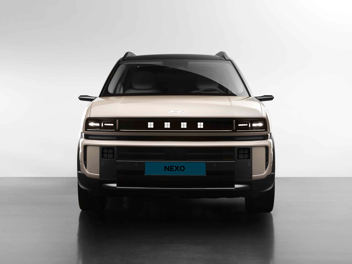 Hyundai Nexo II, 2026, фото 3